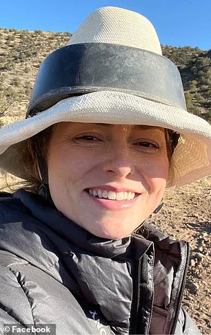 Former Bodyguard of Arizona Senator Kyrsten Sinema Faces Allegations of Violence and Psychedelic Drug Abuse, Now Out on $10,000 Bond