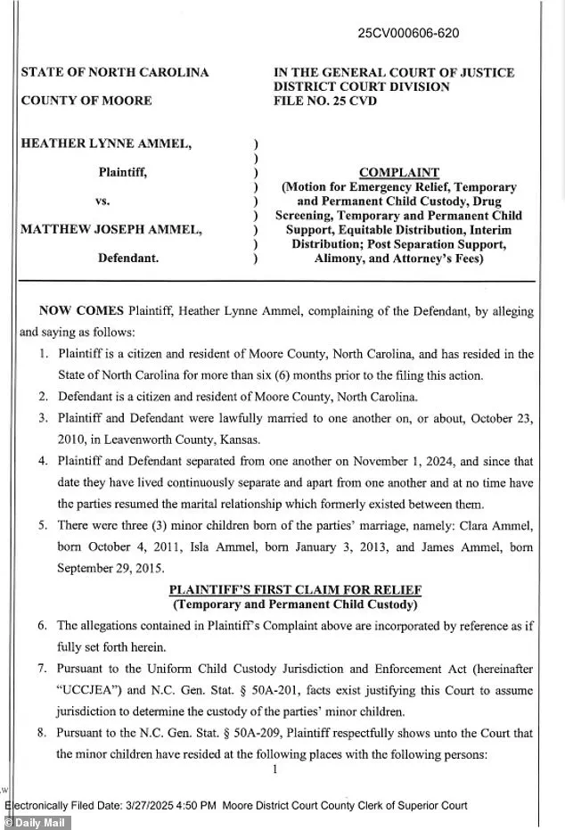 Former Bodyguard of Arizona Senator Kyrsten Sinema Faces Allegations of Violence and Psychedelic Drug Abuse, Now Out on $10,000 Bond