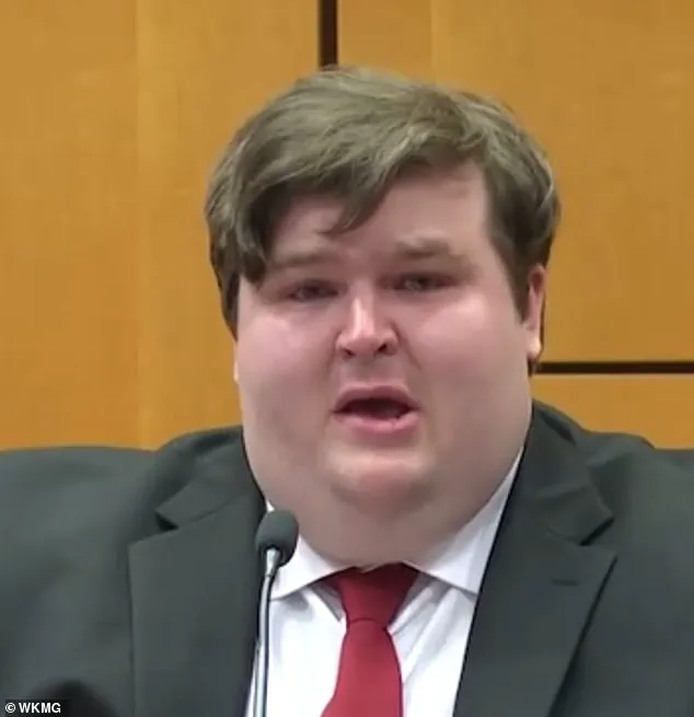 Former Deputy Pleads Guilty to Manslaughter in Tragic Roommate Shooting During Call of Duty Game