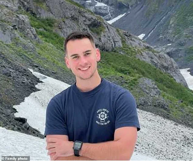 Former Deputy Pleads Guilty to Manslaughter in Tragic Roommate Shooting During Call of Duty Game