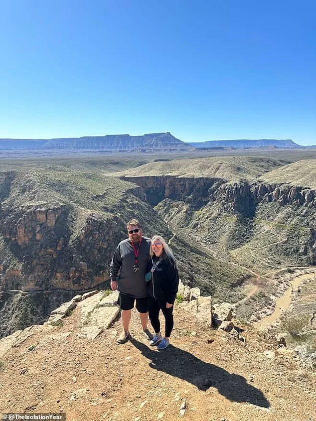 A Year of Solitude: Exploring Credible Expert Pathways to Health Recovery