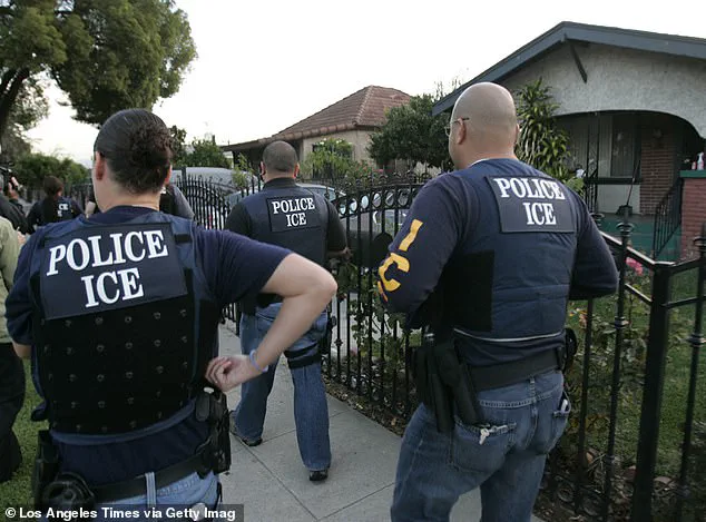 Congressman Swalwell Vows to Revoke ICE Agents' Licenses if Elected California Governor