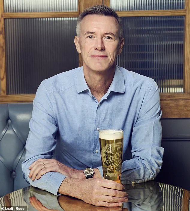 Decades of Scrutiny: UK's Drink-Driving Laws Clash with Public Health Message 'Fancy a Jar? Forget the Car'