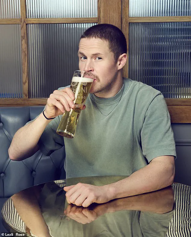 Decades of Scrutiny: UK's Drink-Driving Laws Clash with Public Health Message 'Fancy a Jar? Forget the Car'