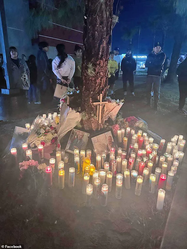 Denny's Manager Laura Teniz Killed in San Bernardino Collision; Speeding Driver Involved