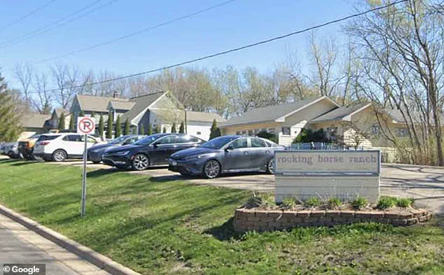 Exclusive Access: The Untold Story of the Savage Daycare Tragedy and the Arrest of Theah Russell