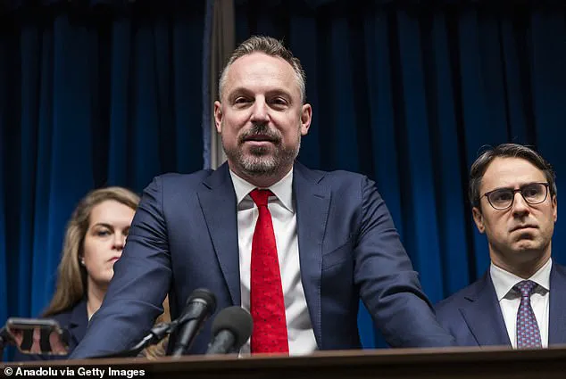 Federal Probe into ICE Agent's Actions Sparks Public Scrutiny Over Government Oversight