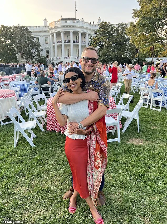 House GOP Launches Probe into Ilhan Omar's Family's $30M Wealth Surge, as Chairman James Comer Demands Transparency