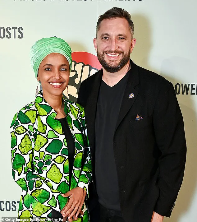 House GOP Launches Probe into Ilhan Omar's Family's $30M Wealth Surge, as Chairman James Comer Demands Transparency