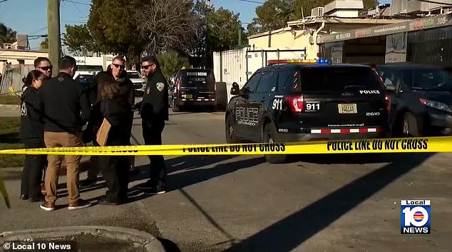 Tragic Death of Mordehay Grunberger, Pastry Chef at South Florida Kosher Market, Highlights Risks of Industrial Dough-Mixer Accident