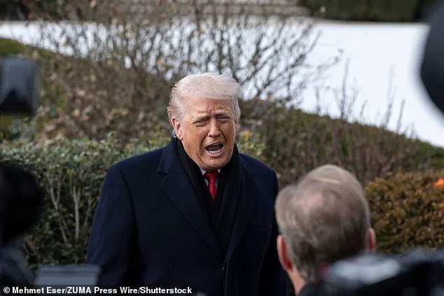 U.S.-NATO Tensions Escalate as Trump Threatens Tariffs Over Greenland Dispute