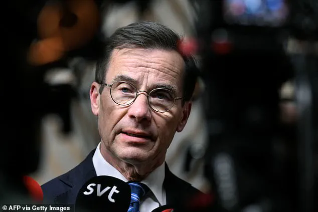 U.S.-NATO Tensions Escalate as Trump Threatens Tariffs Over Greenland Dispute