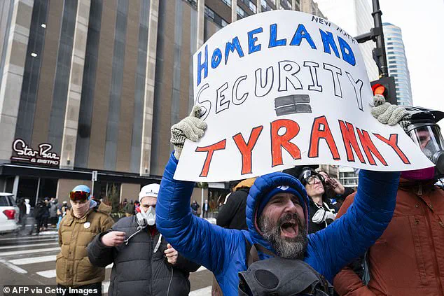 Urgent: Minneapolis Mayor Confronts Trump Administration as City Faces 'Siege' in Immigration Enforcement