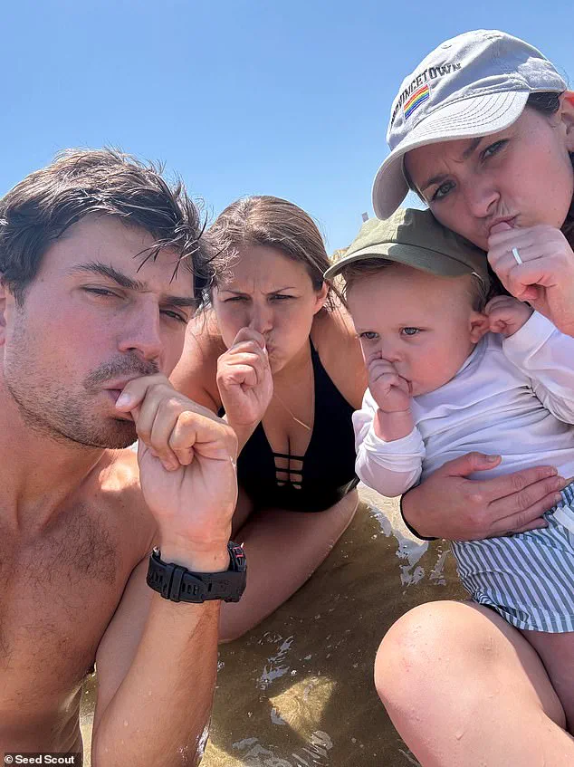 Beyond the Idyllic Image: The Complex Realities of Modern Parenthood and Support Systems