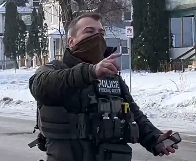 Breaking: Homeland Security Secretary Krisi Noem Engages in Tense Exchange with CBS Over Fatal ICE Shooting During Anti-ICE Protest