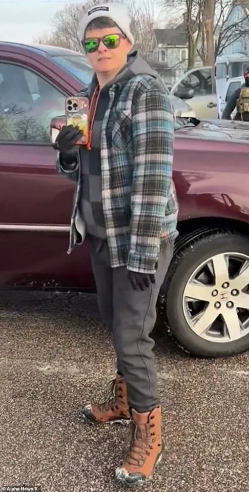 Breaking: Homeland Security Secretary Krisi Noem Engages in Tense Exchange with CBS Over Fatal ICE Shooting During Anti-ICE Protest