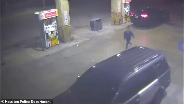 Christmas Day Tragedy in Bellaire: Amazon Driver Killed in Misunderstood Shooting, Father Charged with Murder