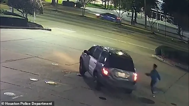 Christmas Day Tragedy in Bellaire: Amazon Driver Killed in Misunderstood Shooting, Father Charged with Murder