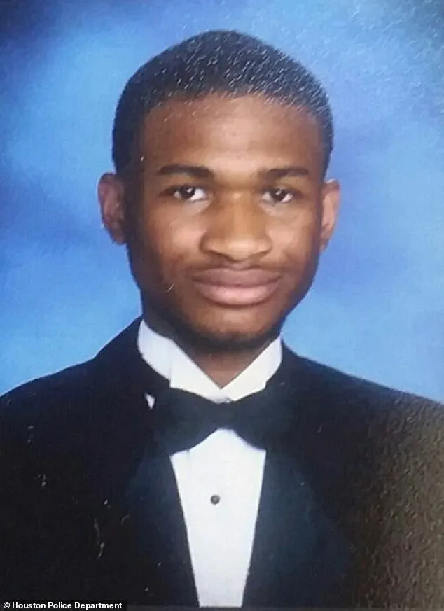 Christmas Day Tragedy in Bellaire: Amazon Driver Killed in Misunderstood Shooting, Father Charged with Murder