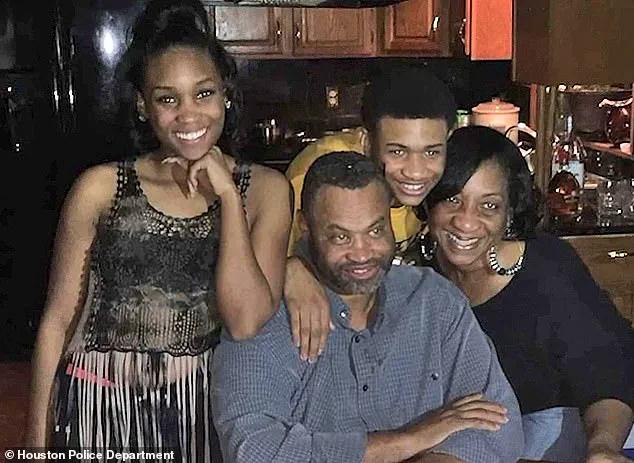 Christmas Day Tragedy in Bellaire: Amazon Driver Killed in Misunderstood Shooting, Father Charged with Murder