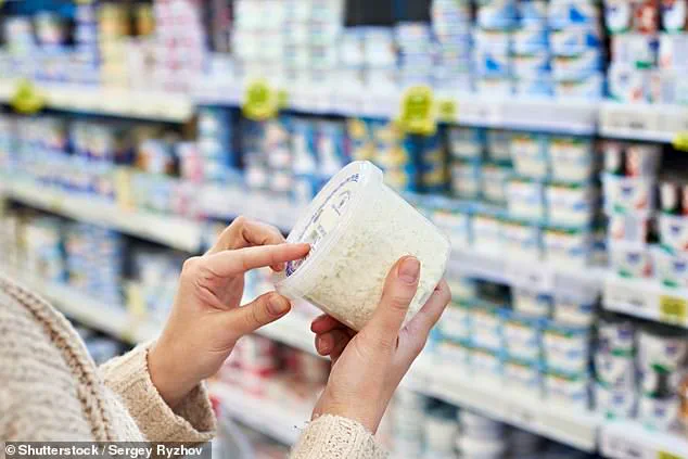 Cottage Cheese's Culinary Resurgence: TikTok Chefs Spark a New Trend