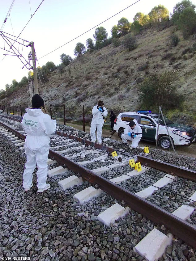 Exclusive: Spain's Train Derailment and the Hidden Truth About Track Safety