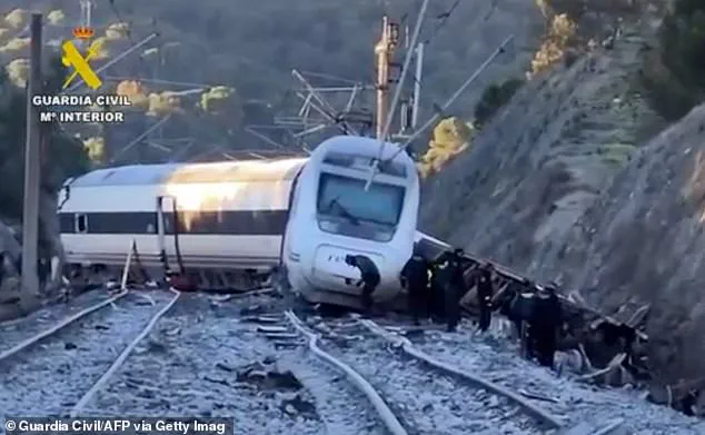 Exclusive: Spain's Train Derailment and the Hidden Truth About Track Safety