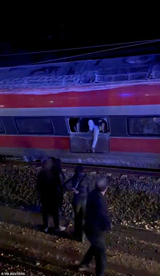 Exclusive: Spain's Train Derailment and the Hidden Truth About Track Safety