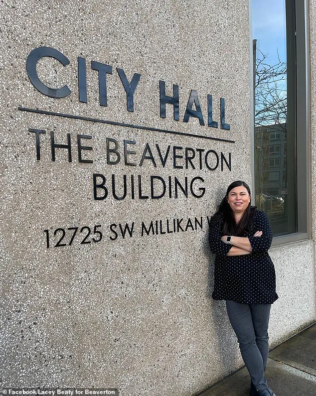 Lacey Beaty: Beaverton's Trailblazing Mayor on Hard Work, Planning, and Community-Driven Growth