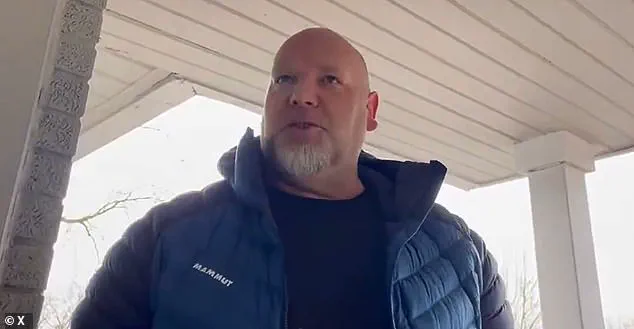 Left-Wing Activist's Cryptic Tweet Sparks Federal Scrutiny and National Debate on Free Speech