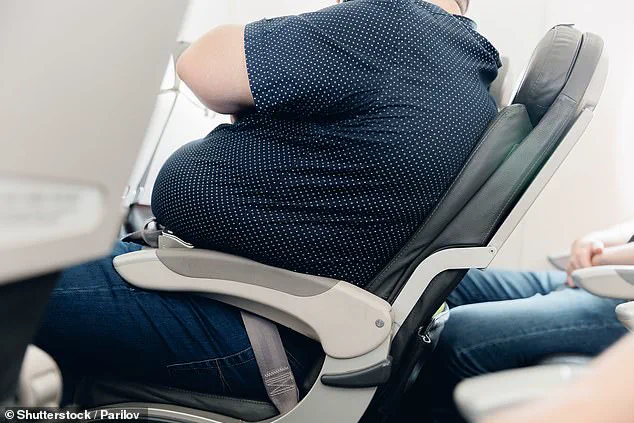 Urgent Report: Airlines Save Millions as GLP-1 Drugs Drive Passenger Weight Loss