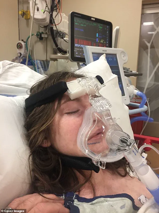 When a Common Cold Turned Critical: Trinity Shores' Journey Highlights the Need for Vigilant Healthcare