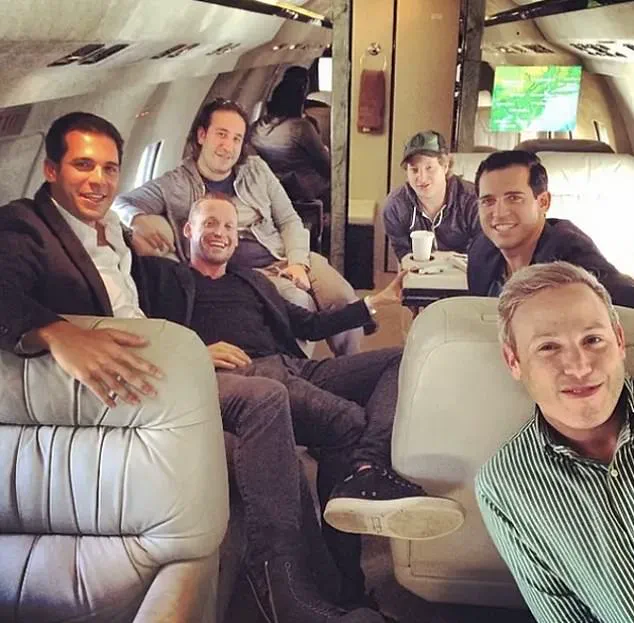 Brothers Who Built a Real Estate Empire and a Lifestyle of Excess: The Untold Story of Tal and Oren Alexander