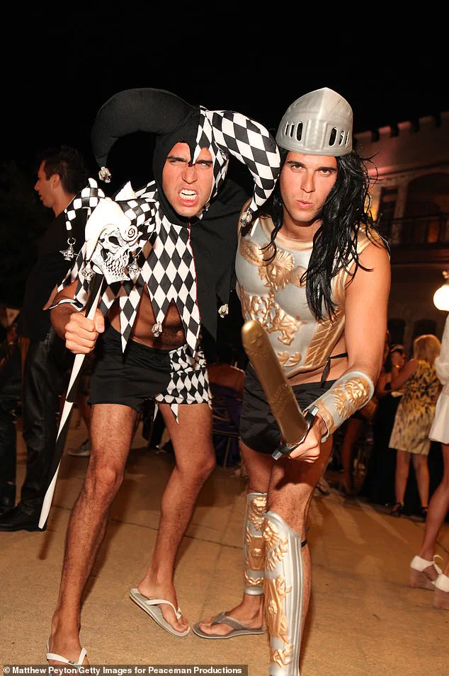 Brothers Who Built a Real Estate Empire and a Lifestyle of Excess: The Untold Story of Tal and Oren Alexander