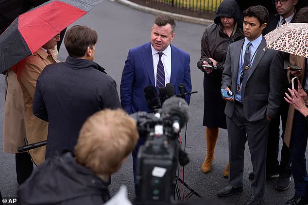 Controversial Tactics Spark Debate Over FHFA's Future Under Bill Pulte