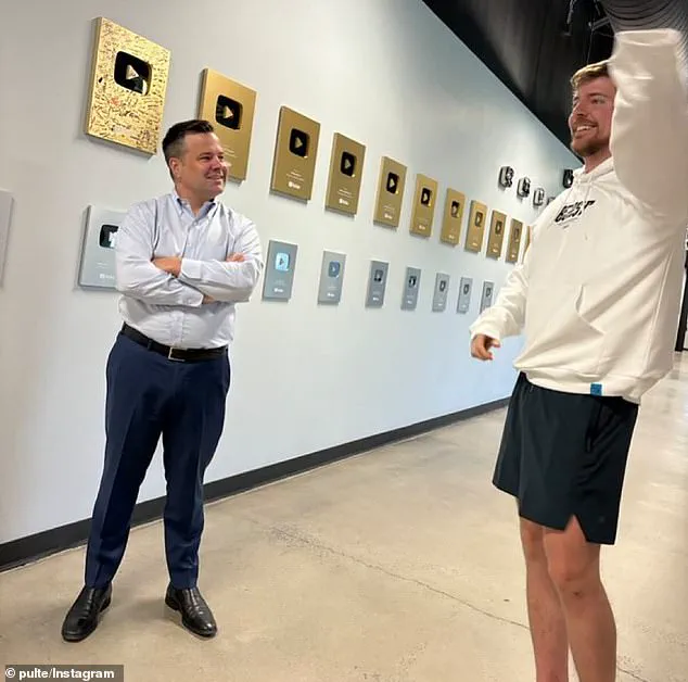 Controversial Tactics Spark Debate Over FHFA's Future Under Bill Pulte