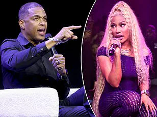 Don Lemon at Center of St. Paul Church Protest as Federal Officials Warn of Charges