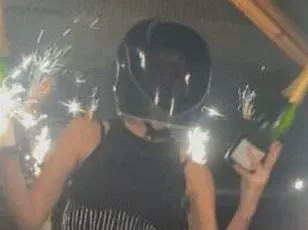 Le Constellation Nightclub Fire: 40 Dead, 116 Injured as Owner's Actions Caught on Camera