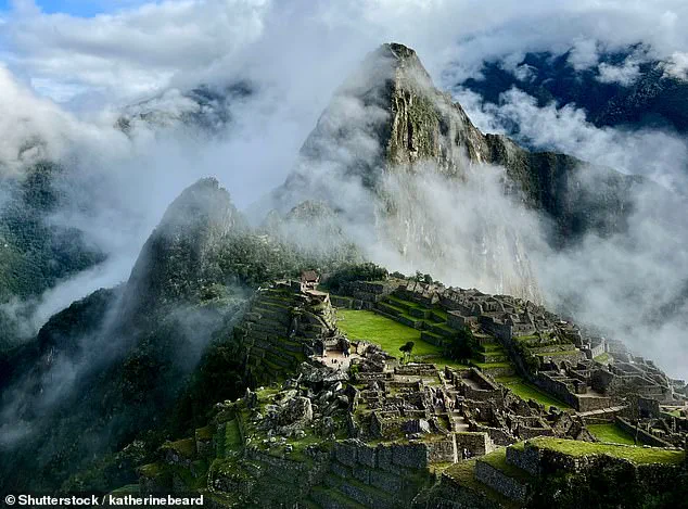 Lightning Strike in Peru Claims Friend's Life, Leaves Former Biking Tour Guide Paralyzed and Fighting for Survival