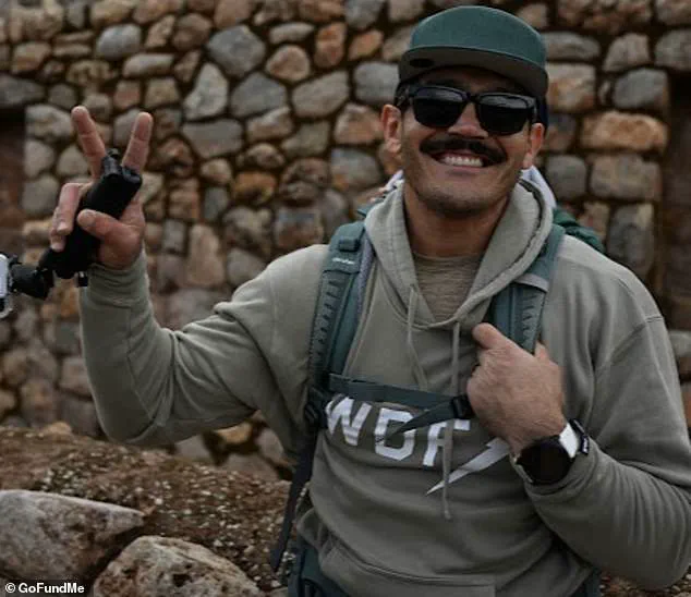 Lightning Strike in Peru Claims Friend's Life, Leaves Former Biking Tour Guide Paralyzed and Fighting for Survival