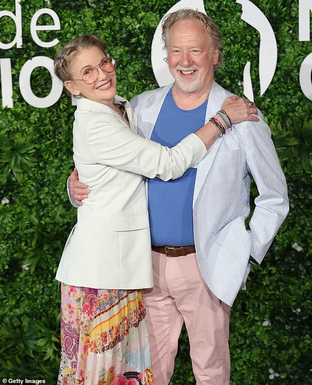 New Audio from Busfield's Attorneys Reveals Twin Boys Initially Denied Alleged Misconduct, Reigniting Hollywood Controversy