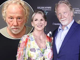 New Audio from Busfield's Attorneys Reveals Twin Boys Initially Denied Alleged Misconduct, Reigniting Hollywood Controversy
