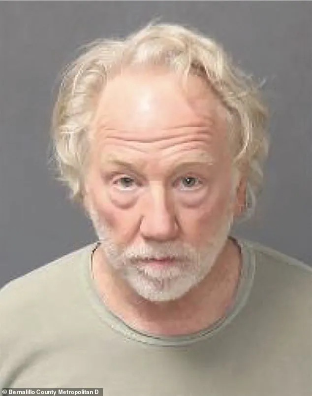 New Audio from Busfield's Attorneys Reveals Twin Boys Initially Denied Alleged Misconduct, Reigniting Hollywood Controversy