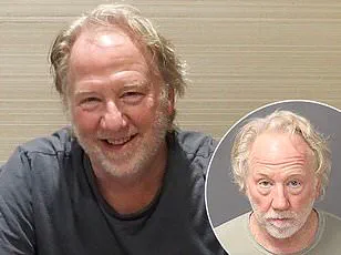 New Audio from Busfield's Attorneys Reveals Twin Boys Initially Denied Alleged Misconduct, Reigniting Hollywood Controversy