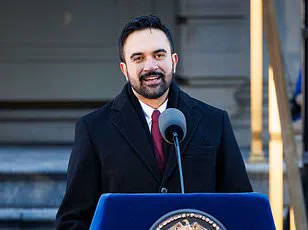 New York City's Chief Equity Officer Appointment Under Scrutiny as Past Remains Opaque