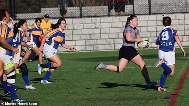 Privileged Access: Amateurs Battle for a Historic Spot in the US Olympic Team