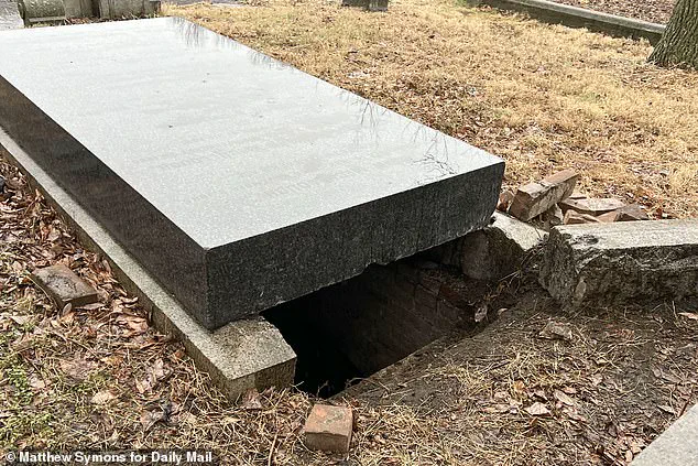 Stolen Remains from Pennsylvania Graves Spark Ethics Debate and Identification Challenges
