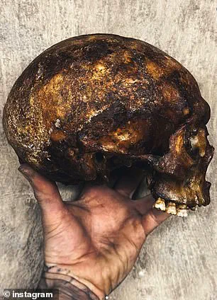 Stolen Remains from Pennsylvania Graves Spark Ethics Debate and Identification Challenges