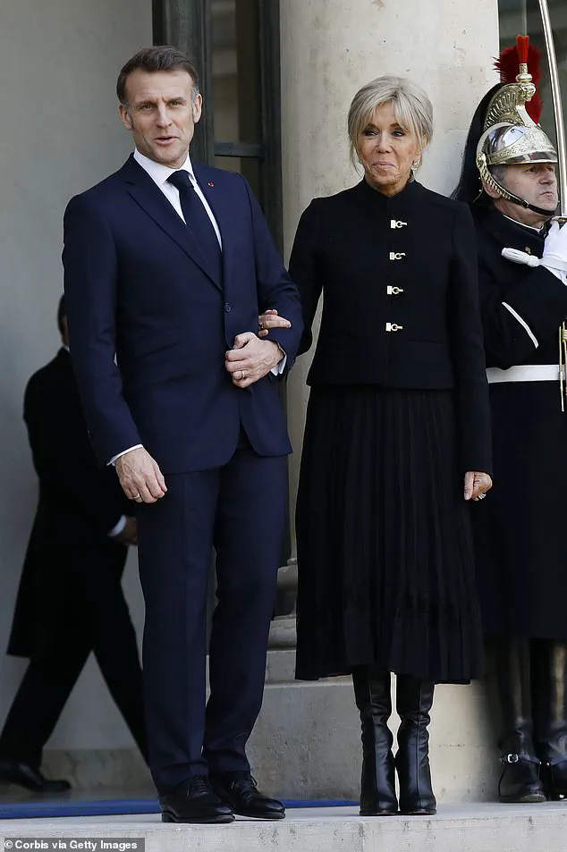 Trump's 'Board of Peace' Sparks Controversy as Macron Rejects Invite, Tensions Over Gaza Ceasefire Plan Intensify