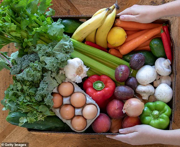 U.S. Nutrition Guidelines Undergo Major Overhaul, Shifting Focus from Red Meat and Low-Fat Diets to Whole Foods and Plant-Based Approaches